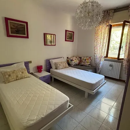 Oasi Di Mare, Comfort E Relax * Vada