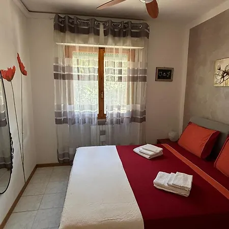 Oasi Di Mare, Comfort E Relax