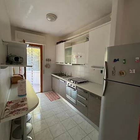 Apartment Oasi Di Mare, Comfort E Relax Vada