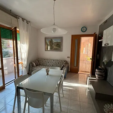 Oasi Di Mare, Comfort E Relax