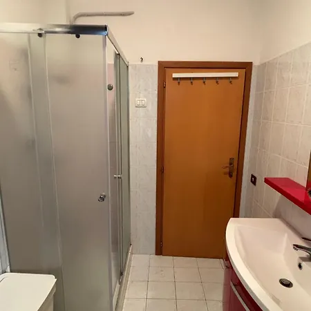 Apartment Oasi Di Mare, Comfort E Relax