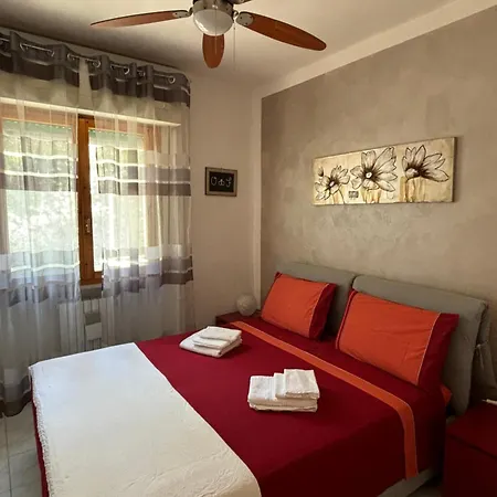 דירה Oasi Di Mare, Comfort E Relax *